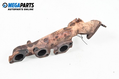 Exhaust manifold for Land Rover Discovery III SUV (07.2004 - 09.2009) 2.7 TD 4x4, 190 hp