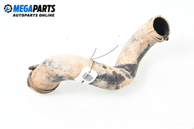 Turbo pipe for Land Rover Discovery III SUV (07.2004 - 09.2009) 2.7 TD 4x4, 190 hp