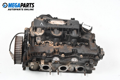 Engine head for Land Rover Discovery III SUV (07.2004 - 09.2009) 2.7 TD 4x4, 190 hp