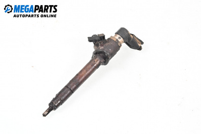 Diesel fuel injector for Land Rover Discovery III SUV (07.2004 - 09.2009) 2.7 TD 4x4, 190 hp