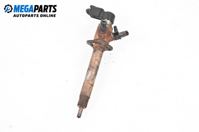 Diesel fuel injector for Land Rover Discovery III SUV (07.2004 - 09.2009) 2.7 TD 4x4, 190 hp