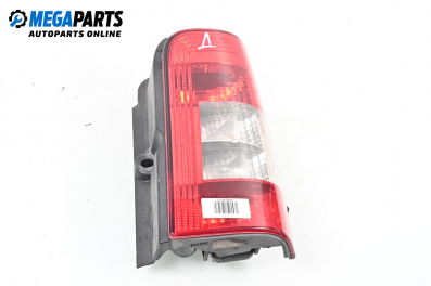 Tail light for Peugeot Partner Combispace (05.1996 - 12.2015), minivan, position: right