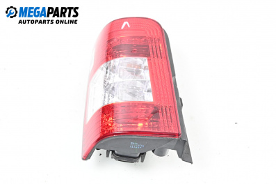 Tail light for Peugeot Partner Combispace (05.1996 - 12.2015), minivan, position: left