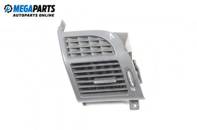 AC heat air vent for Mercedes-Benz E-Class Sedan (W211) (03.2002 - 03.2009)