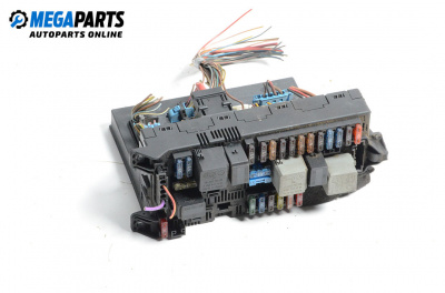 Fuse box for Mercedes-Benz E-Class Sedan (W211) (03.2002 - 03.2009) E 320 CDI (211.026), 204 hp