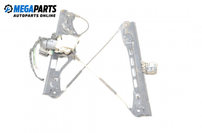 Macara electrică geam for Mercedes-Benz E-Class Sedan (W211) (03.2002 - 03.2009), 5 uși, sedan, position: stânga - fața