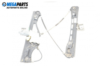 Electric window regulator for Mercedes-Benz E-Class Sedan (W211) (03.2002 - 03.2009), 5 doors, sedan, position: front - right