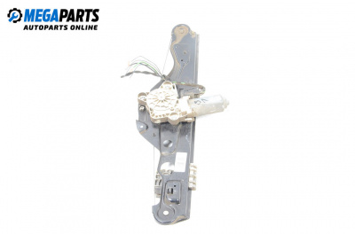 Macara electrică geam for Mercedes-Benz E-Class Sedan (W211) (03.2002 - 03.2009), 5 uși, sedan, position: stânga - spate