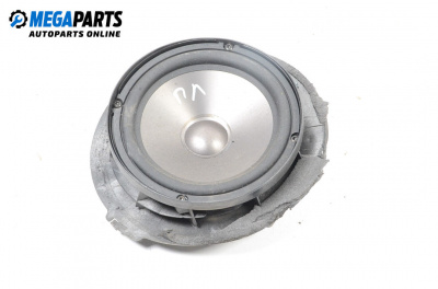 Loudspeaker for Mercedes-Benz E-Class Sedan (W211) (03.2002 - 03.2009)