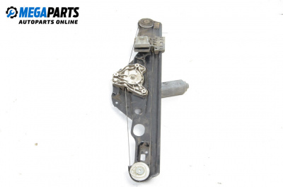 Macara electrică geam for Mercedes-Benz E-Class Sedan (W211) (03.2002 - 03.2009), 5 uși, sedan, position: dreaptă - spate