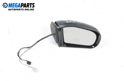 Mirror for Mercedes-Benz E-Class Sedan (W211) (03.2002 - 03.2009), 5 doors, sedan, position: right