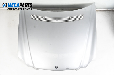 Bonnet for Mercedes-Benz E-Class Sedan (W211) (03.2002 - 03.2009), 5 doors, sedan, position: front