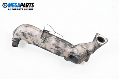 Turbo pipe for Mercedes-Benz E-Class Sedan (W211) (03.2002 - 03.2009) E 320 CDI (211.026), 204 hp