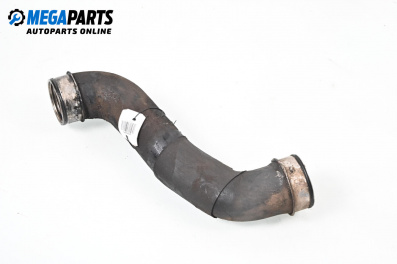 Turbo hose for Mercedes-Benz E-Class Sedan (W211) (03.2002 - 03.2009) E 320 CDI (211.026), 204 hp