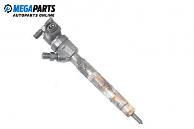 Diesel fuel injector for Mercedes-Benz E-Class Sedan (W211) (03.2002 - 03.2009) E 320 CDI (211.026), 204 hp