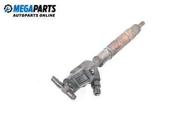 Diesel fuel injector for Mercedes-Benz E-Class Sedan (W211) (03.2002 - 03.2009) E 320 CDI (211.026), 204 hp