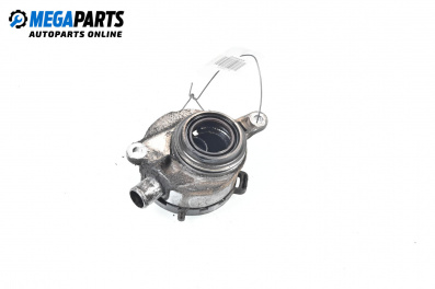 Oil vapor vent for Mercedes-Benz E-Class Sedan (W211) (03.2002 - 03.2009) E 320 CDI (211.026), 204 hp