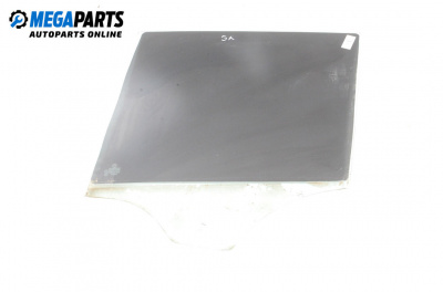 Fensterscheibe for BMW X3 Series E83 (01.2004 - 12.2011), 5 türen, suv, position: links, rückseite