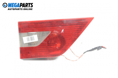 Inner tail light for BMW X3 Series E83 (01.2004 - 12.2011), suv, position: left