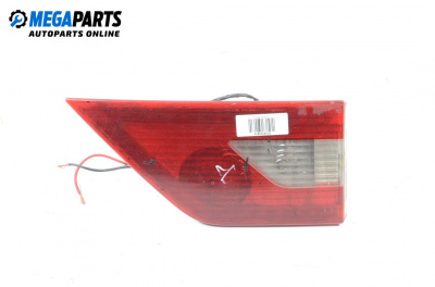 Inner tail light for BMW X3 Series E83 (01.2004 - 12.2011), suv, position: right