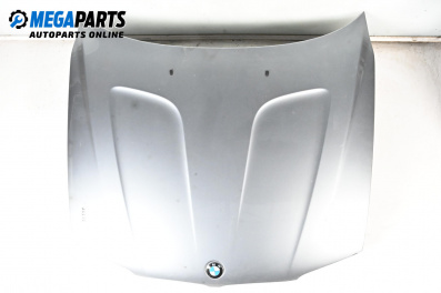 Motorhaube for BMW X3 Series E83 (01.2004 - 12.2011), 5 türen, suv, position: vorderseite