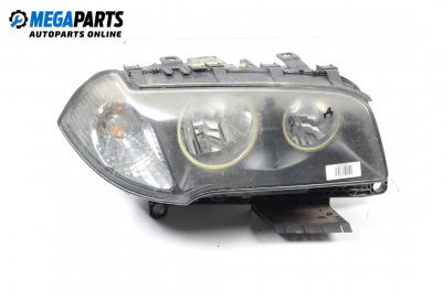 Headlight for BMW X3 Series E83 (01.2004 - 12.2011), suv, position: right