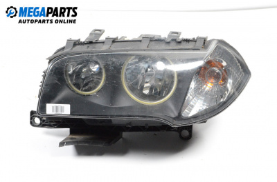 Headlight for BMW X3 Series E83 (01.2004 - 12.2011), suv, position: left