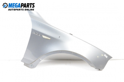 Fender for BMW X3 Series E83 (01.2004 - 12.2011), 5 doors, suv, position: front - right