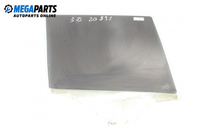 Fensterscheibe for BMW X3 Series E83 (01.2004 - 12.2011), 5 türen, suv, position: rechts, rückseite