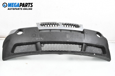 Frontstoßstange for BMW X3 Series E83 (01.2004 - 12.2011), suv, position: vorderseite