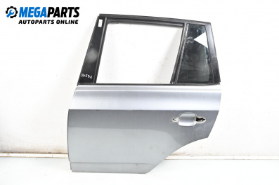 Door for BMW X3 Series E83 (01.2004 - 12.2011), 5 doors, suv, position: rear - left