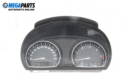 Bloc instrumente de bord for BMW X3 Series E83 (01.2004 - 12.2011) 2.0 d, 150 hp, № BMW 3 414 372-02