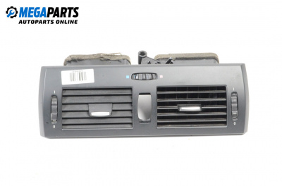 Fante de aer încălzire for BMW X3 Series E83 (01.2004 - 12.2011)