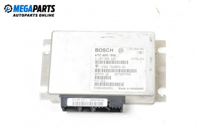 Modul cutie de transfer for BMW X3 Series E83 (01.2004 - 12.2011), № Bosch  1 137 328 119