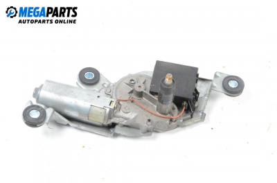 Motor ștergătoare parbriz for BMW X3 Series E83 (01.2004 - 12.2011), suv, position: din spate