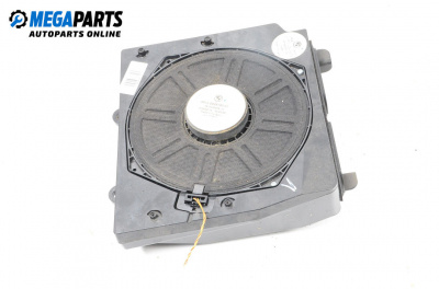 Subwoofer for BMW X3 Series E83 (01.2004 - 12.2011)