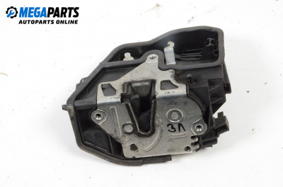 Lock for BMW X3 Series E83 (01.2004 - 12.2011), position: rear - left