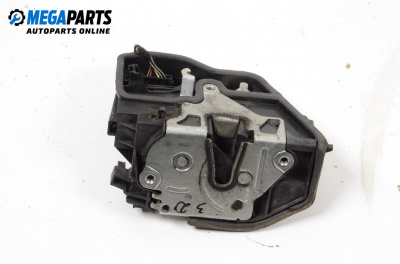 Încuietoare for BMW X3 Series E83 (01.2004 - 12.2011), position: dreaptă - spate