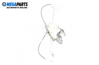 Macara electrică geam for BMW X3 Series E83 (01.2004 - 12.2011), 5 uși, suv, position: stânga - spate