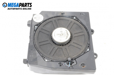 Subwoofer for BMW X3 Series E83 (01.2004 - 12.2011)