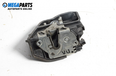 Schloss for BMW X3 Series E83 (01.2004 - 12.2011), position: links, vorderseite