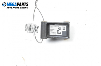 Airbag sensor for BMW X3 Series E83 (01.2004 - 12.2011), № BMW 65.77-3 414 264