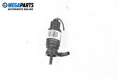 Pompa ștergătoare parbriz for BMW X3 Series E83 (01.2004 - 12.2011)