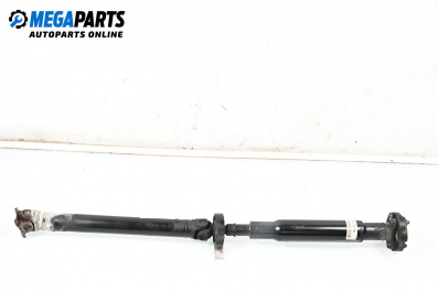 Tail shaft for BMW X3 Series E83 (01.2004 - 12.2011) 2.0 d, 150 hp