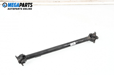 Tail shaft for BMW X3 Series E83 (01.2004 - 12.2011) 2.0 d, 150 hp