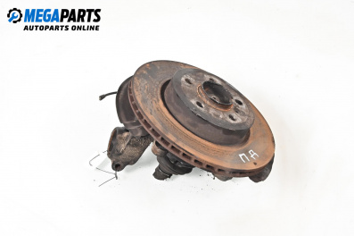 Butuc cu bielă for BMW X3 Series E83 (01.2004 - 12.2011), position: dreaptă - fața