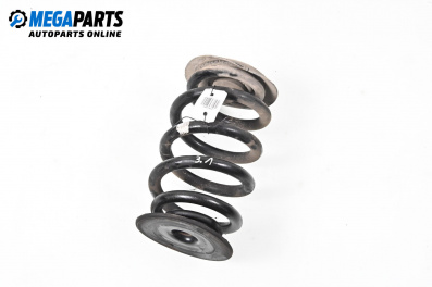 Coil spring for BMW X3 Series E83 (01.2004 - 12.2011), suv, position: rear