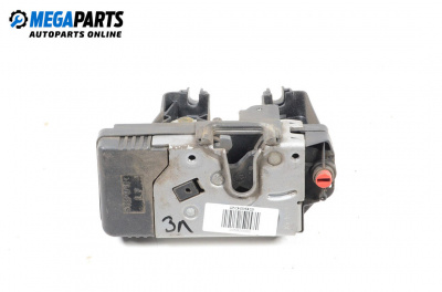 Lock for Opel Zafira A Minivan (04.1999 - 06.2005), position: rear - left