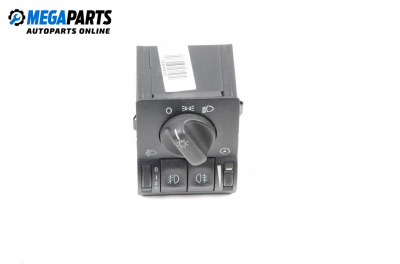 Lights switch for Opel Zafira A Minivan (04.1999 - 06.2005)