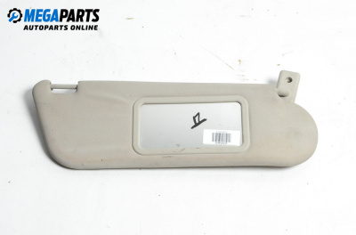 Sun visor for Opel Zafira A Minivan (04.1999 - 06.2005), position: right